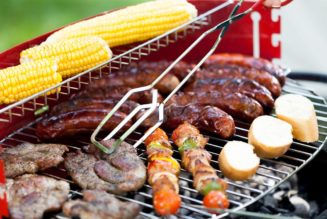 15 ways to make the most of summer grilling season…