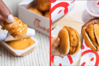 9 things you might not know about Chick-fil-A…