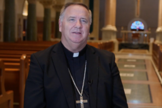 A new bishop for Phoenix, consistency with Kavanaugh, and the papal rumors…