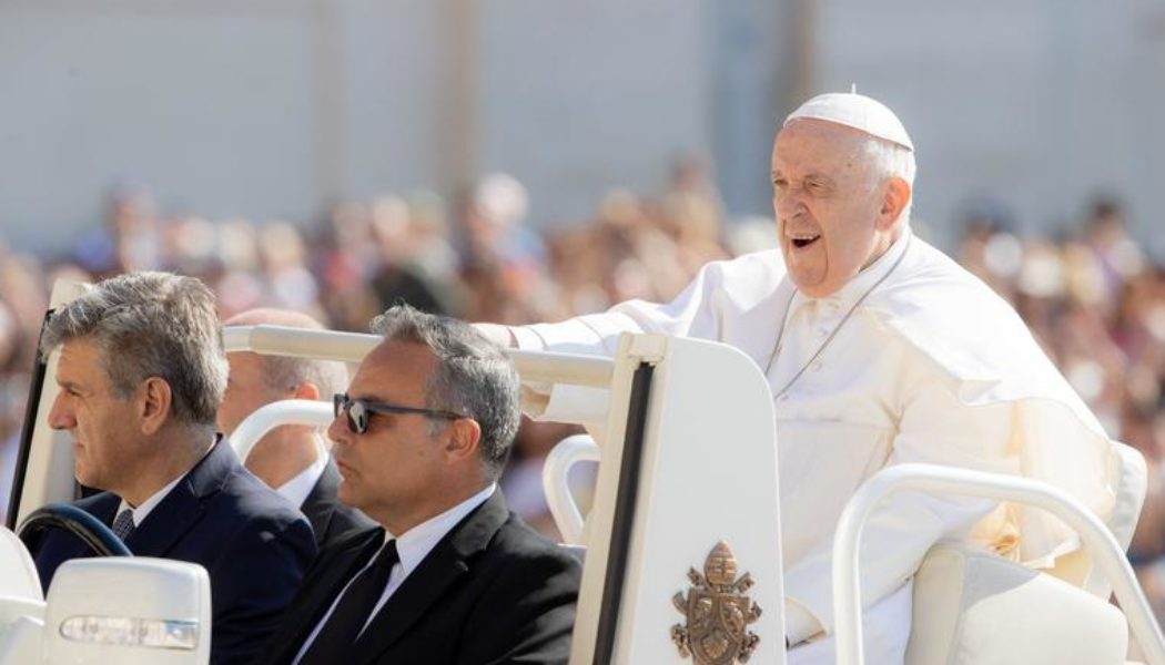 A roundtable on the Pope’s recent comments on the Church in the U.S…