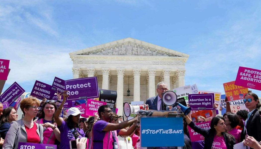 An honest look at the consequences of overturning Roe v. Wade…