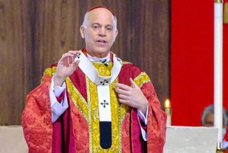 Archbishop Cordileone’s ban on Communion for Pelosi was the right thing to do…