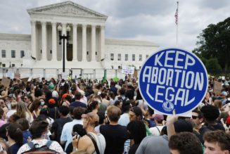 Catholic Parishes Brace for Backlash as DHS Warns Violent Extremism ‘Likely’ in Wake of Roe v. Wade Decision…