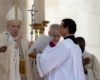 Pope Francis Releases ‘Desiderio Desiderata,’ Apostolic Letter on Liturgy After ‘Traditionis Custodes’…