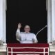 Pope’s Sunday Angelus: ‘in the Eucharist Is Jesus’ Life Given for All of Us’…