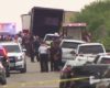 ‘Pray for the Deceased, the Ailing, and Their Families’: 46 People Found Dead in Trailer, 16 Hospitalized, San Antonio Officials Say…