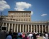 Vatican security concerns flare after shots fired near St. Peter’s Square…