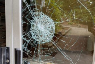 Violent Vandalism Attack on Catholic Church in Washington State Caught on Video…