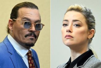 What Catholics can take away from the Johnny Depp/Amber Heard trial…