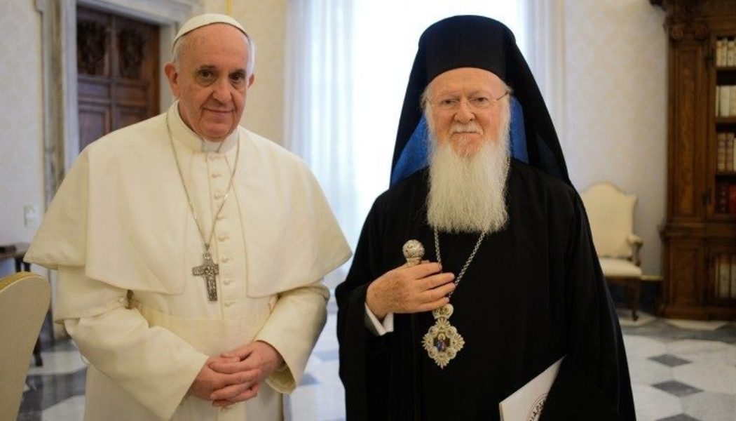 Why the Russian invasion is reshaping the global ecumenical landscape…