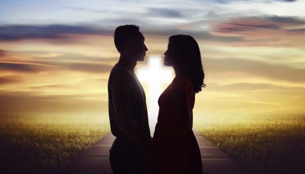 Will there be marriage in the Heavenly Kingdom?