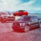 America’s 25 bestselling cars, trucks, and SUVs of 2022 (so far)…