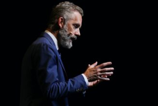 Jordan Peterson suspended from Twitter for tweeting: “Remember when pride was a sin? And Ellen Page just had her breasts removed by a criminal physician”…