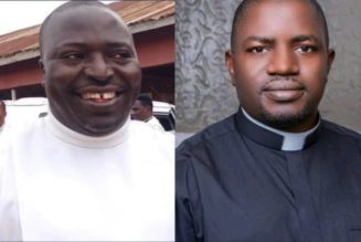 Kidnapped priest killed in Nigeria; another escapes…