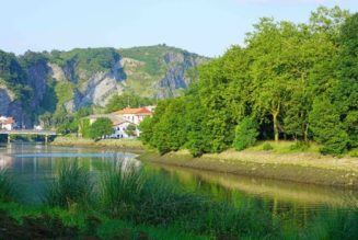 Pheasant Island, located between France and Spain, bizarrely changes countries twice a year. But why?