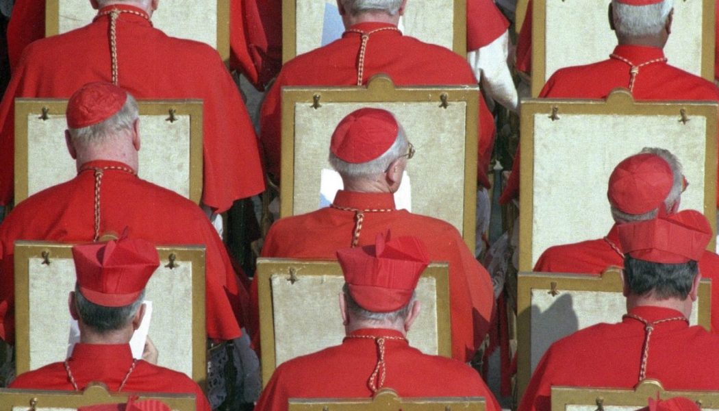 Pondering the lack of a ‘loyal opposition’ in Pope Francis’ college of cardinals…