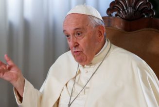 Pope Hopes China Deal on Bishops Will Be Renewed Soon…