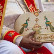 The little-known Syro-Malabar liturgy war has reached a boiling point, and no one is sure if the end is in sight…