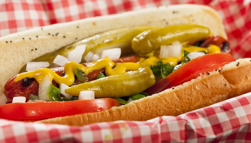 The unbreakable rules of the Chicago dog — and when to bend them…