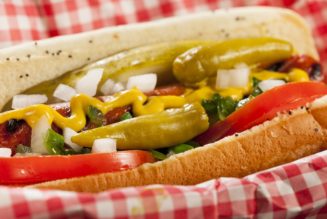 The unbreakable rules of the Chicago dog — and when to bend them…