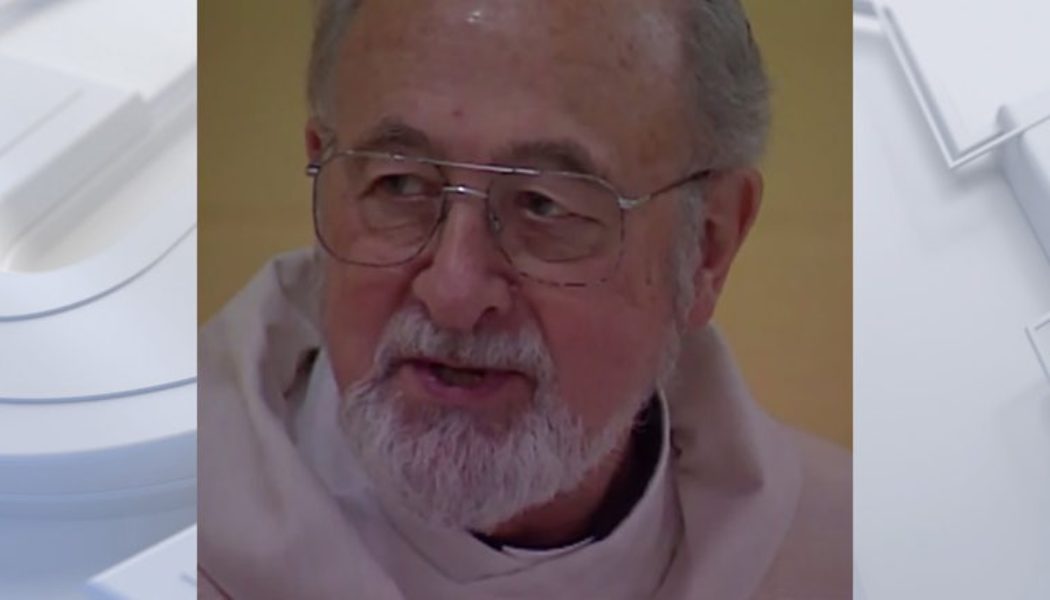 Archbishop Rembert Weakland, Disgraced Former Archbishop of Milwaukee, Dead at 95…