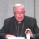 Cardinal Hollerich: ‘I Have No Personal Agenda’ for the Synod on Synodality…