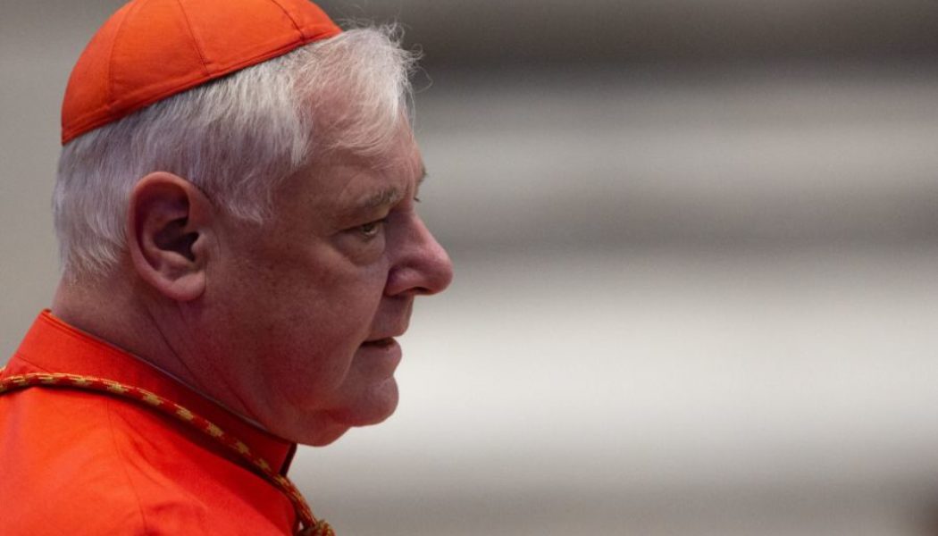 Cardinal Müller: The German Synodal Way Is ‘Over’ and ‘Was Doomed From the Start’…