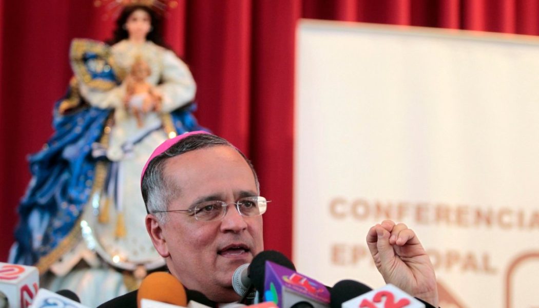Exiled Nicaraguan bishop challenges Pope’s suggestion to counter Ortega regime with ‘open and sincere dialogue’…