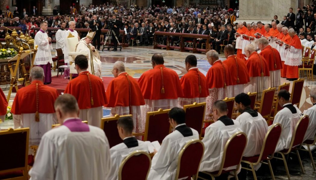 In the wake of the consistory, we need to debunk three persistent myths about cardinals…