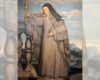 St. Clare of Assisi, Pray For Us!…