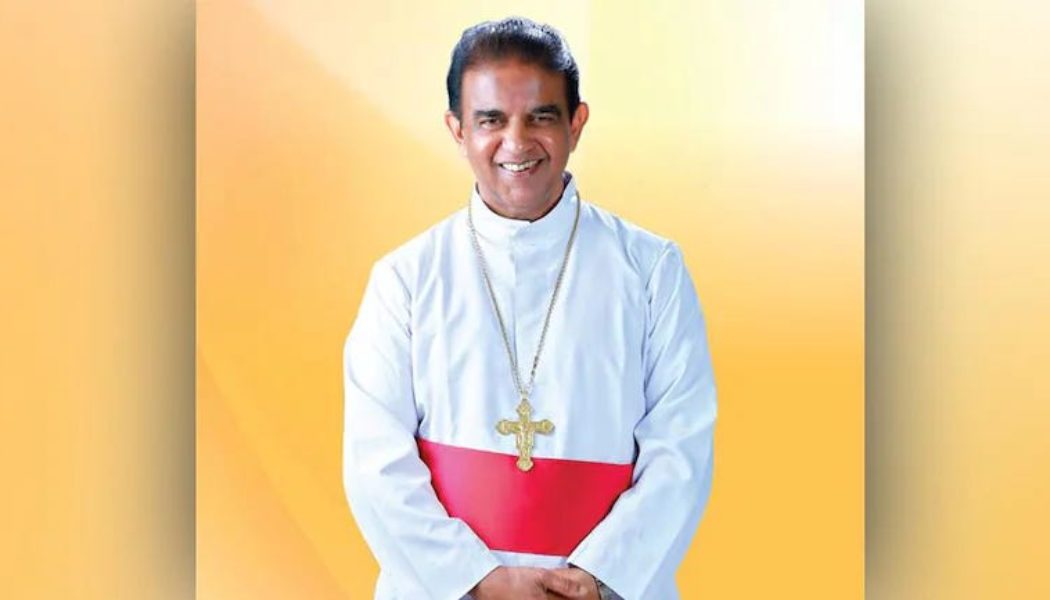Syro-Malabar Archbishop: Nuncio Said Resign in 24 Hours or Be Fired…