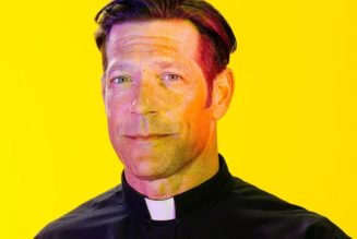 The New York Times Magazine profiles Catholic podcasting star Father Mike Schmitz [NYTimes paywall]…