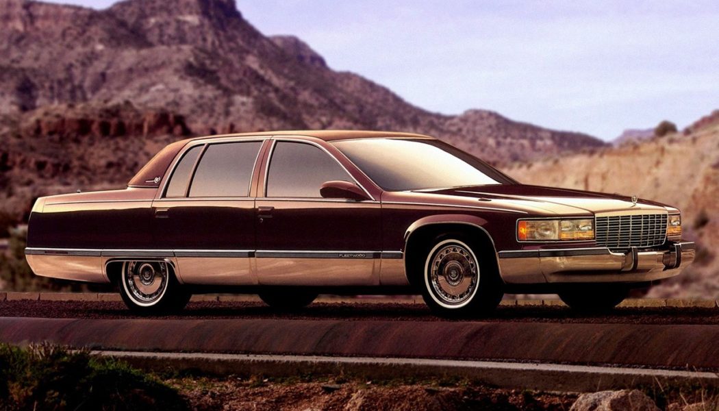 These 10 car features took absolutely forever to die…