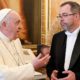 Vatican tries to mend Ukraine ties after Kyiv protests comments made by Pope Francis…