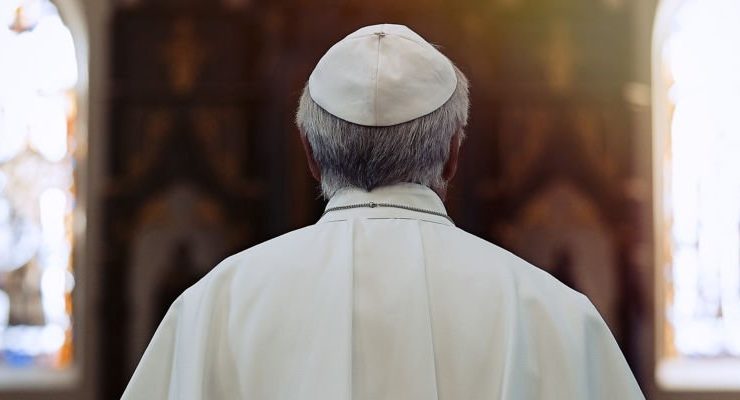 When is the pope infallible?