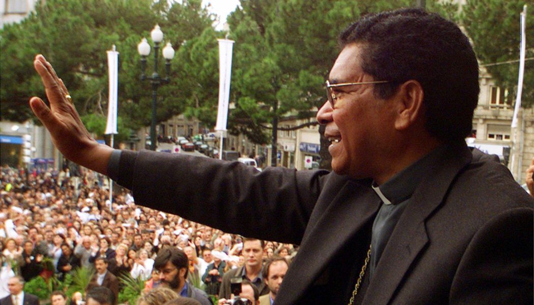 Bishop Carlos Ximenes Belo, 1996 Recipient of Nobel Peace Prize, Accused of Sexually Abusing Teenage Boys…