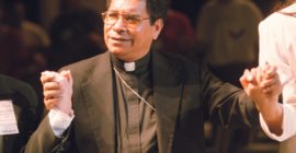 Church Imposed Sanctions on Nobel Laureate Bishop Belo After Receiving Accusations in 2019, Says Vatican…