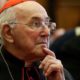 Conservative cardinal calls for conclaves to be limited to Rome-based cardinals…