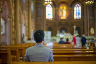 Evangelicals are becoming more open to the Catholic Church — here’s why…