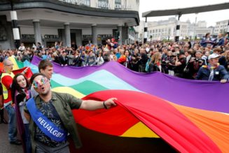 Head of New Belgian Homosexual Ministry Says Its Agenda Is ‘In the Spirit of Our Pope’…