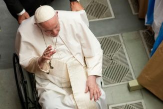 Pope Francis is likely to find three empty chairs in Kazakhstan…