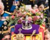 Queen Elizabeth II’s funeral was strikingly Christian…