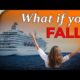 What happens if you fall on a cruise ship?