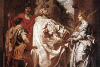 A warning from St. Gregory the Great for the priest to guard his heart…