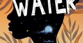 Brave Water: Impressive new novel with drama and depth aimed at teens…