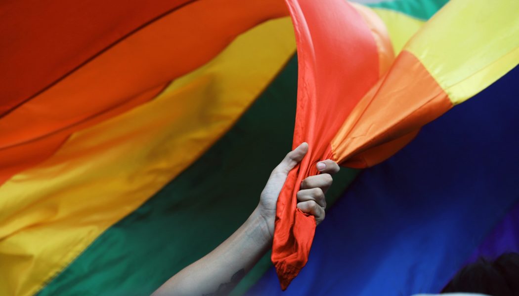 Catholic priest in Italy suspended for pro-LGBTQ stance…