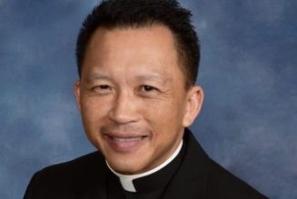 Father John-Nhan Tran, Priest Who Escaped Vietnam in 1975, Named Auxiliary Bishop of Atlanta…