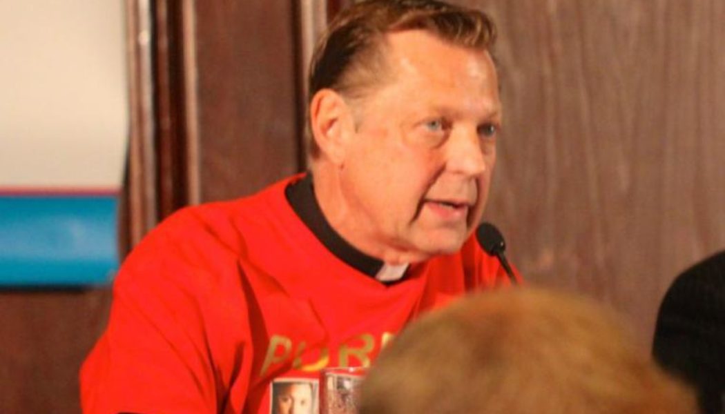 Father Michael Pfleger of Chicago Removed From Ministry Over New Sexual Abuse Allegations…