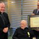 Fr. José Luis Soria, who was St. Josemaría Escrivá’s medical doctor for 22 years, just died in Vancouver. Those who knew him regarded him as a canonizable saint…..