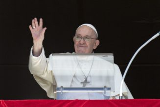 ‘It Is Necessary Not to Be in a Rush’ — Pope Francis Announces Decision to Extend Synod on Synodality to 2024…